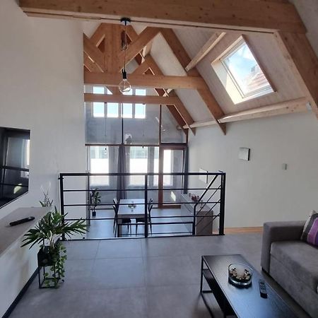 Residence Rossella - App 3 Руселаре Экстерьер фото