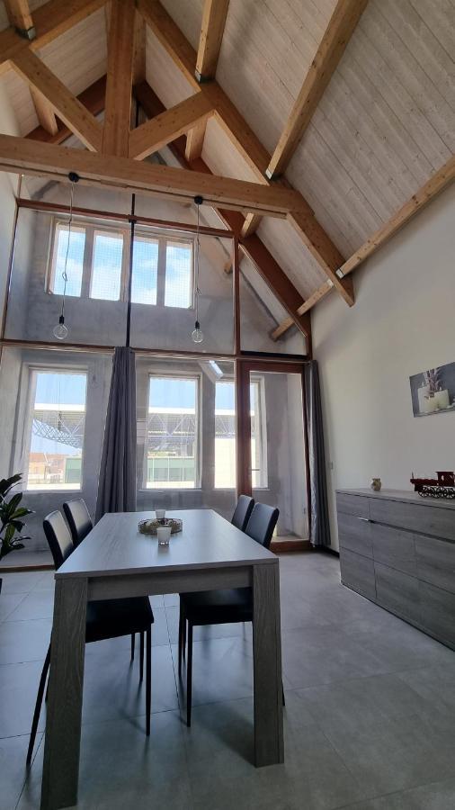Residence Rossella - App 3 Руселаре Экстерьер фото
