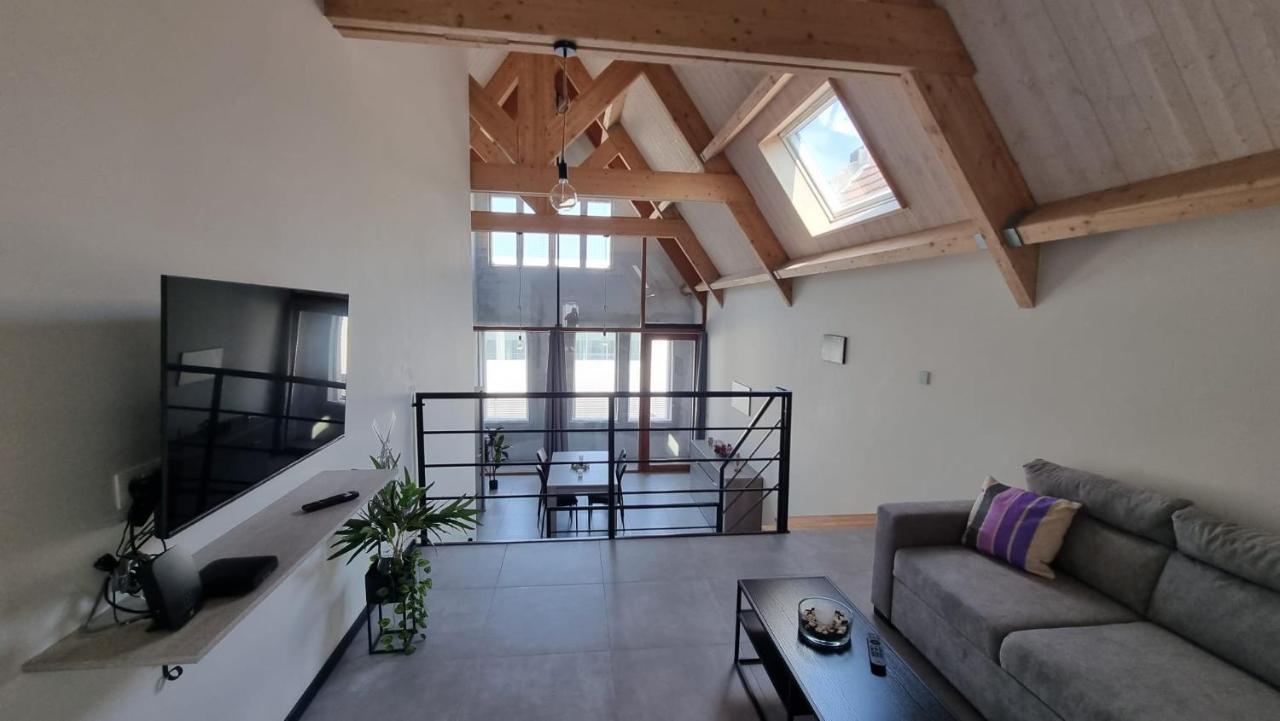 Residence Rossella - App 3 Руселаре Экстерьер фото