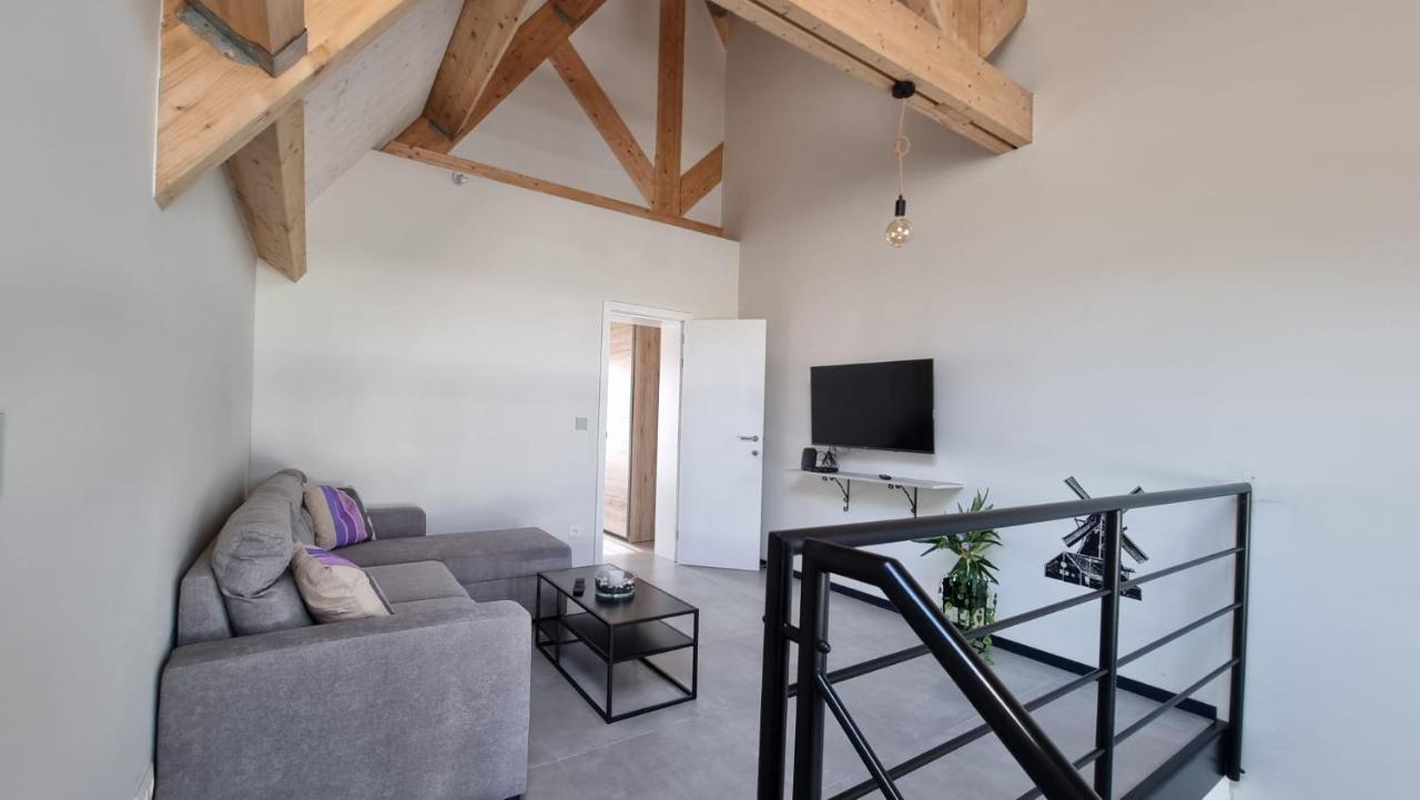 Residence Rossella - App 3 Руселаре Экстерьер фото